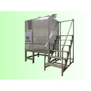 450L Fully Automatic Solvent Recovery Equipment EX CE Certified 24/7 Continuous