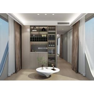 Prefabricated Capsule Tiny House Modern Container Capsule Mobile Home