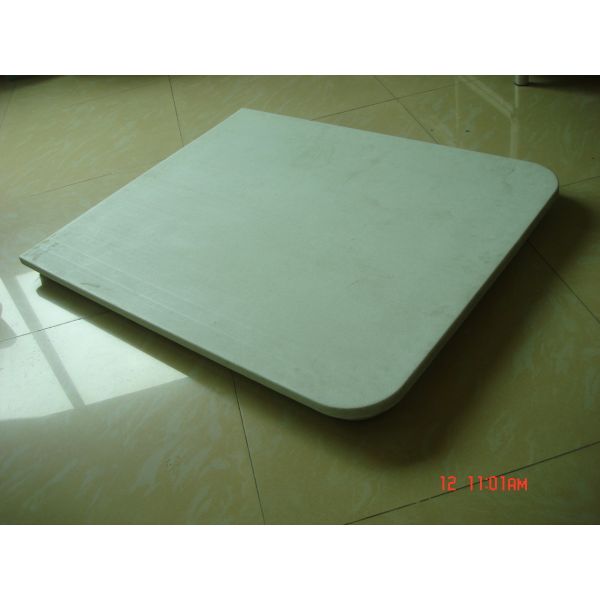 Buy ABS Injection Plastic Blow Molding Electrical Parts Accuracy 0.002mm at wholesale prices