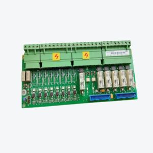Quality ABB CMA132 GENERATOR RELAY TERMINAL BLOCK MODULE for sale