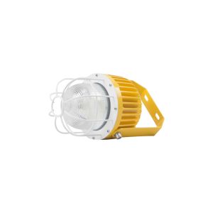 China Compact LED Explosion-proof Light for Tight Spaces Low Profile Lightweight Shock-resistant on sale China Compact LED Explosion-proof Light for Tight Spaces Low Profile Lightweight Shock-resistant on sale