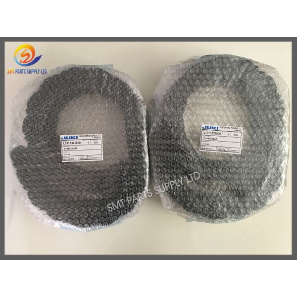 Buy JUKI FX-1R FX-2 AXIS-X L131E321000 SMT Conveyor Belt Chain tank Original New Or Copy New at wholesale prices