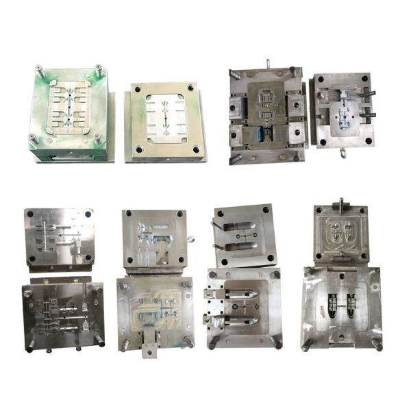 Buy Custom Service Latest Design Plastic Injection Molding Manufacturers for ABS/PC/POM/PP/PS/PE/PVC/PA6/PA66/PMMA/TPU/TPE/PU at wholesale prices