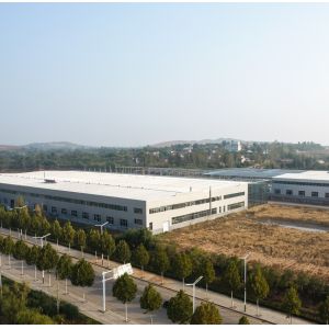 Anti Seismic Steel Structure Warehouse Construction High Rigidity