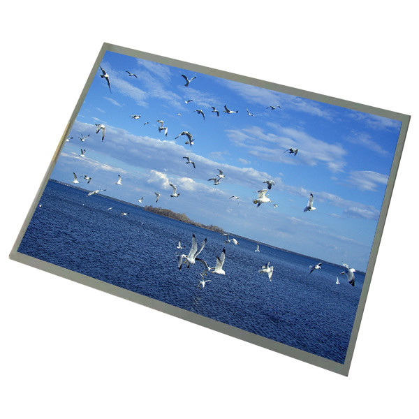 RGB 1024X768 10.4 inch LCD Monitor NL10276BC20-18C Touch Screen Display