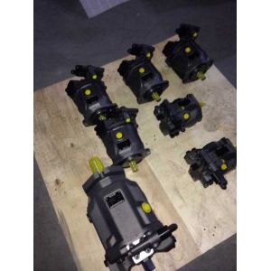 Rexroth A10VSO28 A10VSO45 A10VSO71 A10VSO100 Hydraulic Axial Pump, Hydraulic