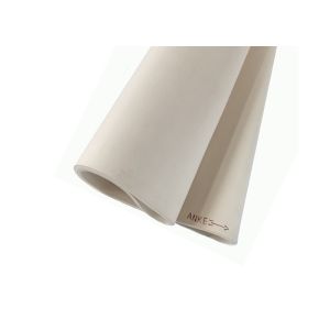 Smooth 3.5m Width Nomex Aramid Heat Resistant Felt