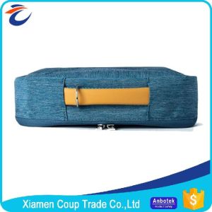 Oxford Office Laptop Bags , Lightweight Computer Backpack Large Capacity