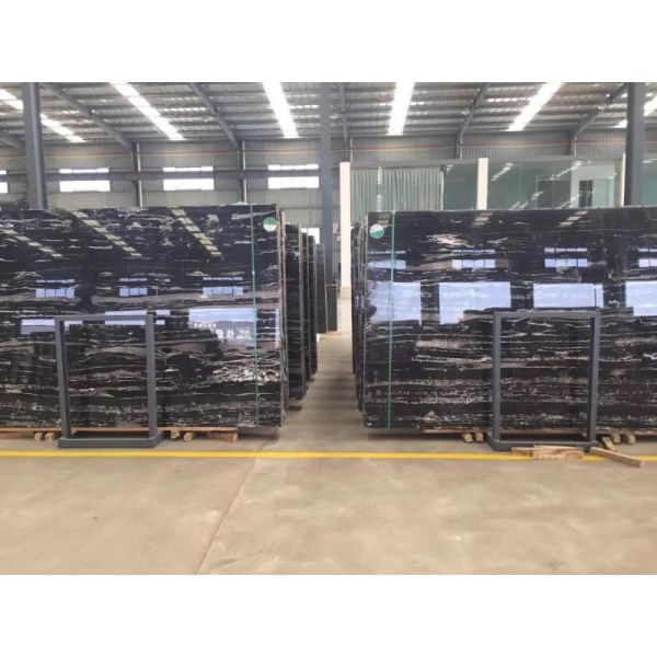 Silver Dragon China Cheap Price Polished Marble Tiles & Slabs For Wall Floor Or Stairs