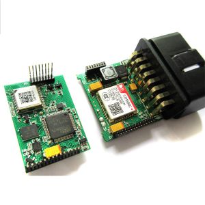 Surface Mount Printed Circuit Board Assembly For Consumer Electronics