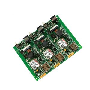 Quality Motherboard For Coffee Machine PCBA PCBA Assembly Manufacture PCBA for sale