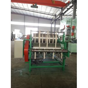 Long Life EVC Sheet Cooling System / Roller Cooler / Cooling Faster Machine