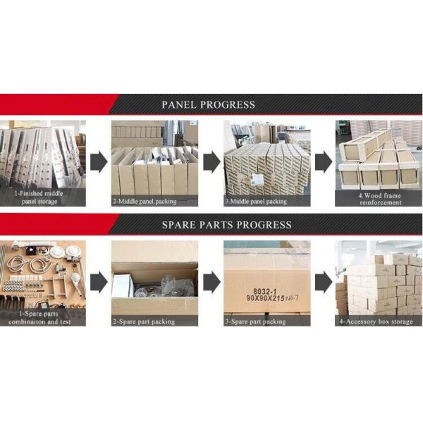 Golden Color Finish Shower Tower Panel Stainless Steel Material For Full Body