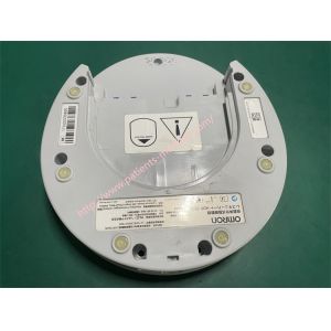 Omron AED HDF-3500 bottom case White Color Medical Equipment parts for Hospital