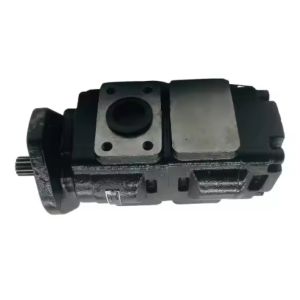 JCB Hydraulic Pump 7029120006 20/925339 Excavator Hydraulic Parts