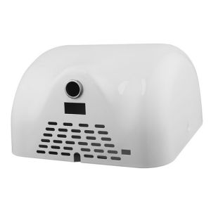 110V 220V Bathroom Automatic Hand Dryer For Washroom With Infrared Sensor