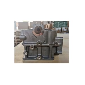 4M40/4M40T Engine Complete Cylinder Head Assembly AMC908614 AMC908615 AMC908515