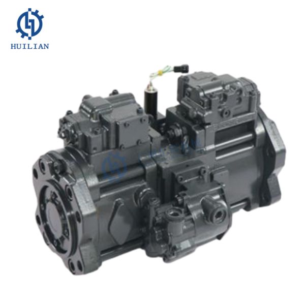 Excavator Spare Parts 2401-9233 2401-9154B 2401-9154C 401-00347 Hydraulic Pump For Excavator SOLAR 255LC SOLAR 280LC SOLAR 290LC
