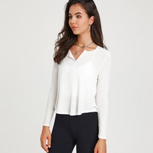 Spring and Summer New Breathable Quick Drying Knit Sports Cover Long Sleeve