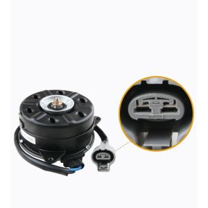 Fan Motor 16363-0T140 for TOYOTA COROLLA/ALTIS