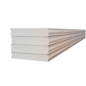 50mm -200mm Polyurethane Insulating Panel For Insulation