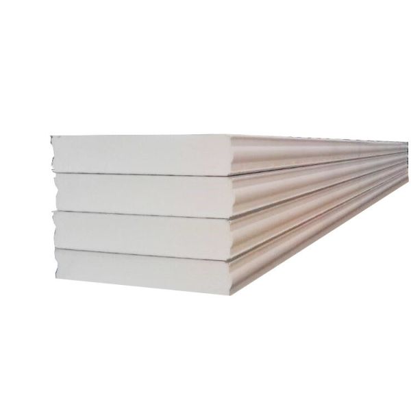 Buy 50mm -200mm Polyurethane Insulating Panel For Insulation at wholesale prices