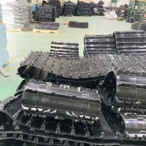 Snowmobile Track for sled Polaris Arctic Cat Ski-Doo