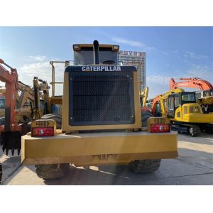 CAT 966G Used Wheel Loader Caterpillar CAT 966H 966