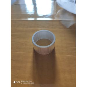 Tube Shape Piezoelectric Ceramics P33 30x26x16mm