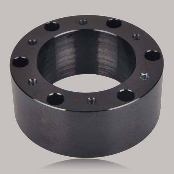 China CNC Machine Shop For Precision Custom Aerospace Parts Manufacturing in