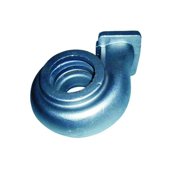 Buy Ductile Iron Casting Turbocharger Parts at wholesale prices