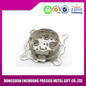 High precise zinc alloy die casting parts DC-0822
