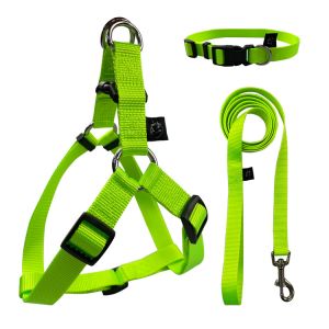 8kg Multicolor Dog Harness