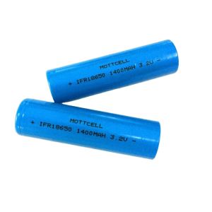 6.4V 2800mAh Lifepo4 Consumer Electronics Batteries Rechargeable For Solar Light