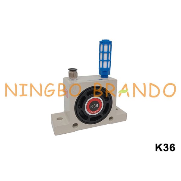 Buy K36 Findeva Type Pneumatic Air Ball Vibrator For Industrial Cement Silo at wholesale prices