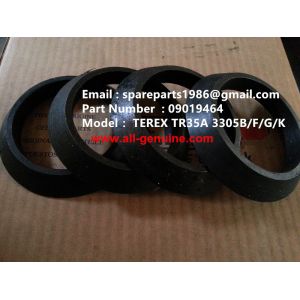 China 09019464 WASHER TEREX NHL TR50 TR60 TR45 TR70  DUMP TRUCK GENUINE HAULER CUMMINS ALLISON BUCYRUS GE UNIT RIG MINING on sale