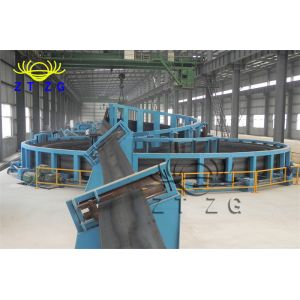 150kw-1000kw Accumulator Machine