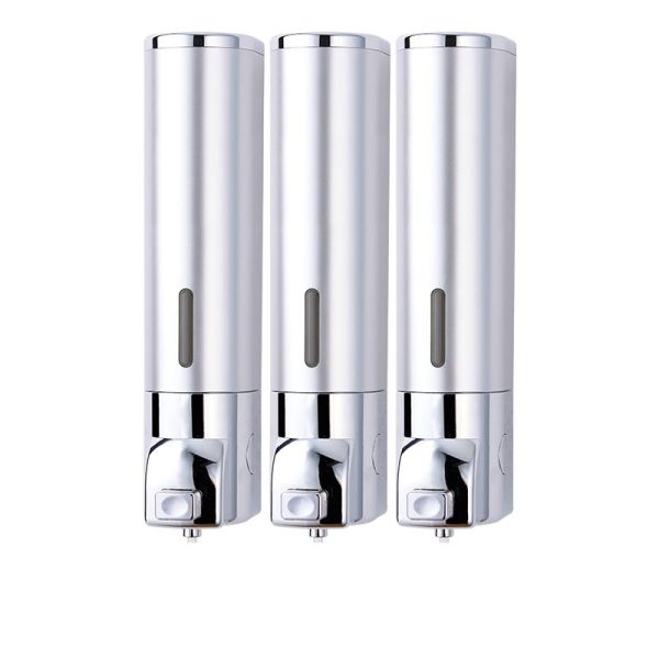 Buy Toilet Wall Mounted Soap Dispenser at wholesale prices