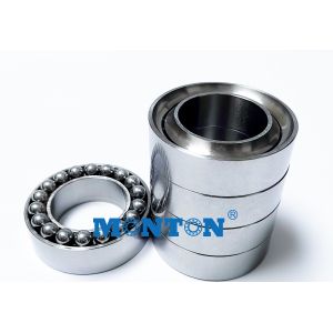 128820D 100*180*466mm Oil drilling motor bearing Drilling rig bearing