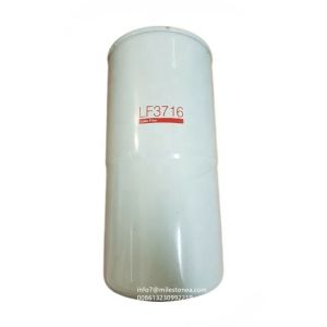 Quality Factory Supply oil filter P502464 LF3716 for Engine P180LE P222LE D2366 for sale