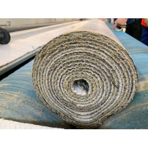 Hotel Waterproofing Clay Liner Modern Design CE Certificated Sodium Bentonite