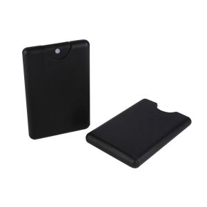 China Heat Resistance Pocket Perfume Empty Bottle Recyclable   Eco Friendly on sale