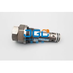 Excavator Travel Motor Relief Valve DX225-9 Mechanical Accessories K9007413