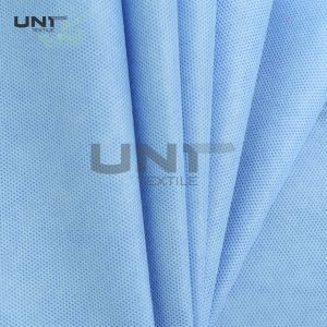 Healthcare SMS Polypropylene Nonwoven Fabric Dot Style