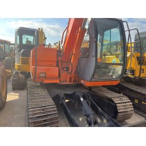 Used Hitachi EX60-5 Used Excavators Hitachi