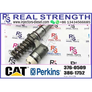 100%new 376-0509 250-1313 fuel injector nozzle