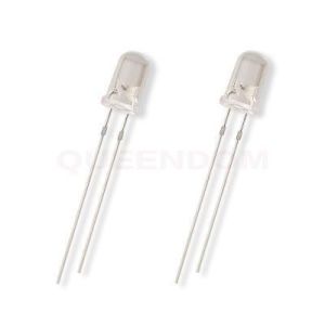 Quality 4mm bullet lamp beads for sale