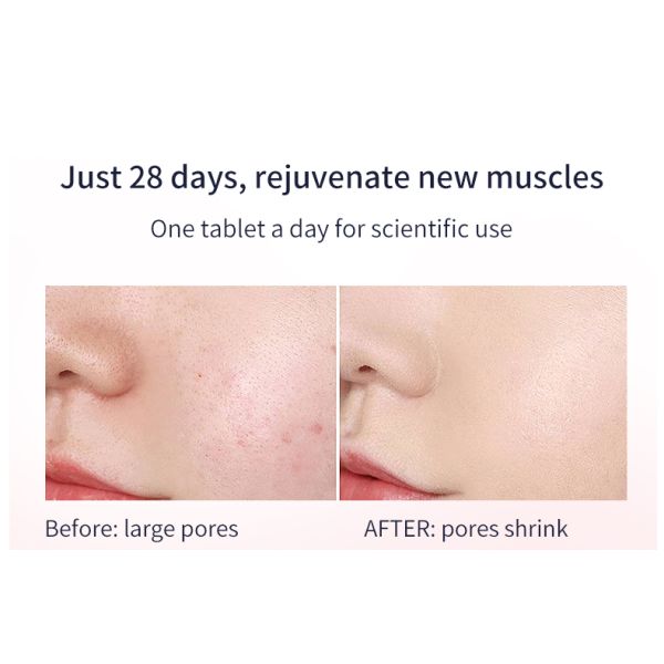 Organic Hydrating Sheet Mask Beauty OEM Skin Care Sheet Mask