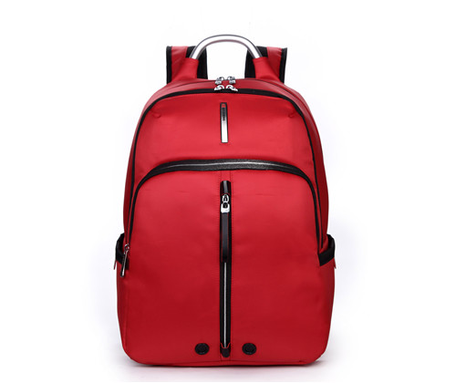 Buy High Capacity Casual Daypacks Backpacks Cushion With High Permeability Material at wholesale prices