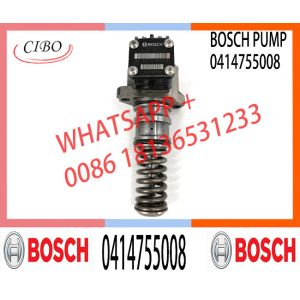 GAMEN Common Rail Fuel Injector Assembly 0414755007 0414755008 For REN-AULTT